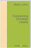 Concerning Christian Liberty