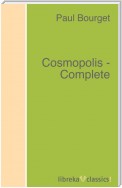 Cosmopolis - Complete