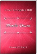 Phoebe Deane