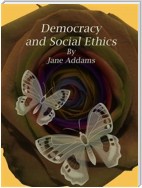 Democracy and Social Ethics