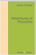 Adventures of Pinocchio