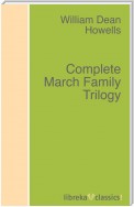 Complete March Family Trilogy