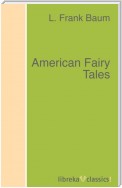 American Fairy Tales