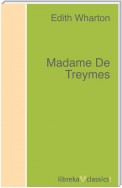 Madame De Treymes