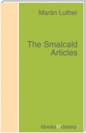 The Smalcald Articles