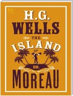 The Island of Doctor Moreau