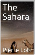 The Sahara