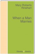 When a Man Marries