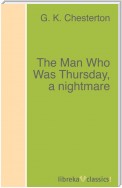 The Man Who Was Thursday, a nightmare