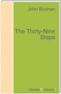 The Thirty-Nine Steps