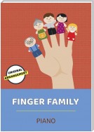 Finger Family