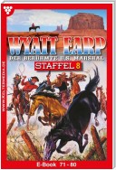 Wyatt Earp Staffel 8 – Western