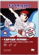 Captain Future