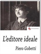 L'Editore ideale