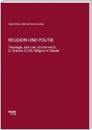 Religion und Politik