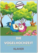 Die Vogelhochzeit