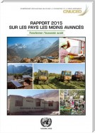 The Least Developed Countries Report 2015 (French language)