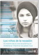 Los niños de la recesión