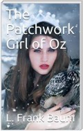 The Patchwork Girl of Oz