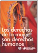 Los derechos de la mujer son derechos humanos