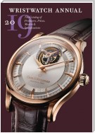 Wristwatch Annual 2019