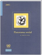 Panorama Social de América Latina 2005