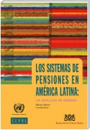 Sistemas de Pensiones en América Latina