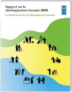 Human Development Report 2015 (French language)
