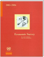 Economic Survey of Latin America and the Caribbean 2005-2006