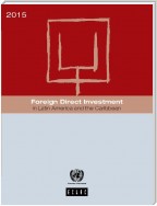 Foreign Direct Investment in Latin America and the Caribbean 2015