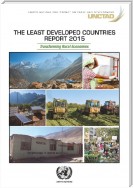 The Least Developed Countries Report 2015