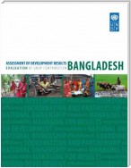 Assessment of Development Results - Bangladesh