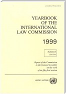 Yearbook of the International Law Commission 1999, Vol.II, Part 2