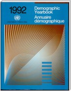 United Nations Demographic Yearbook 1992, Forty-fourth issue
