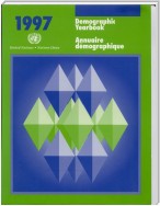 United Nations Demographic Yearbook 1997, Forty-ninth issue