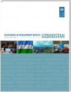 Assessment of Development Results - Uzbekistan