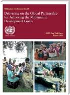 Millennium Development Goals (MDG) Gap Task Force Report 2008