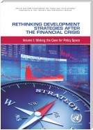 Rethinking Development Strategies After The Financial Crisis