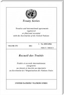 Treaty Series 2753