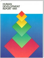 Human Development Report 1991