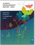 Human Development Report 2002