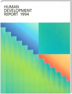 Human Development Report 1994