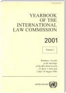 Yearbook of the International Law Commission 2001, Vol.I