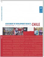 Assessment of Development Results - Chile