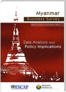 Myanmar Business Survey