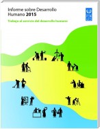 Human Development Report 2015 (Spanish language)