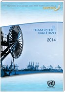 El Tranporte Marítimo 2014