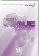 Le développement économique en Afrique rapport 2013