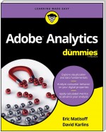 Adobe Analytics For Dummies