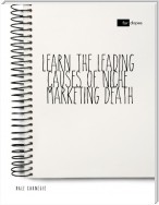 Learn the Leading Causes of Niche Marketing Death